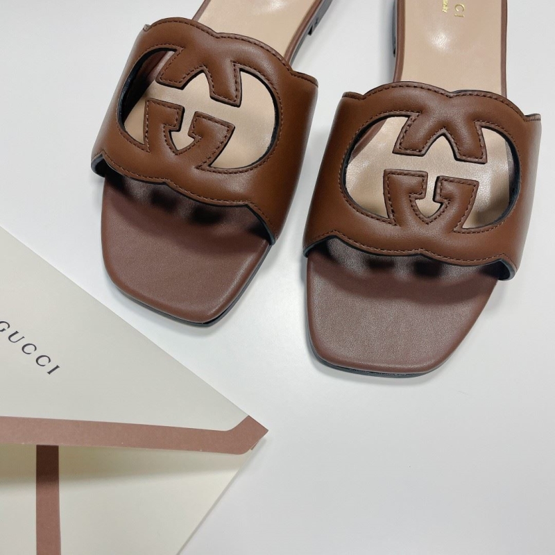 Gucci Slippers